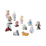 2 Сюрприз-бокса (Случайный стиль)