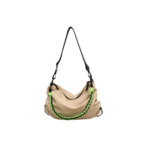 S.REPHEN Сумка через плечо из ткани стандартная унисекс