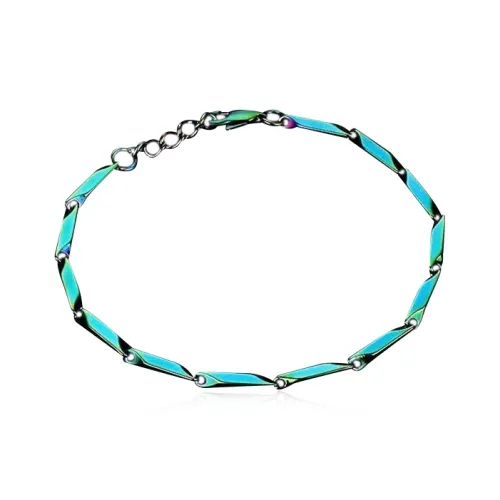 D.K.X Браслеты из титанового стального сплава Унисекс