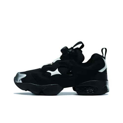 Reebok Instapump Fury Casual Low Top Мужской