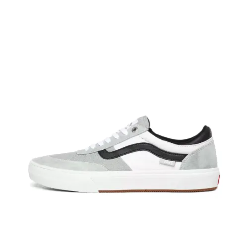 Vans Gilbert Crockett Pro 2 Low Топ Скейтборд Кроссовки Унисекс Серый Белый