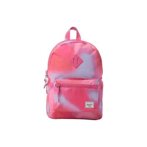 Herschel Рюкзаки Закат Лава Розовый Женские