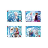 Холодное сердце Коллекция D (4 коробки)