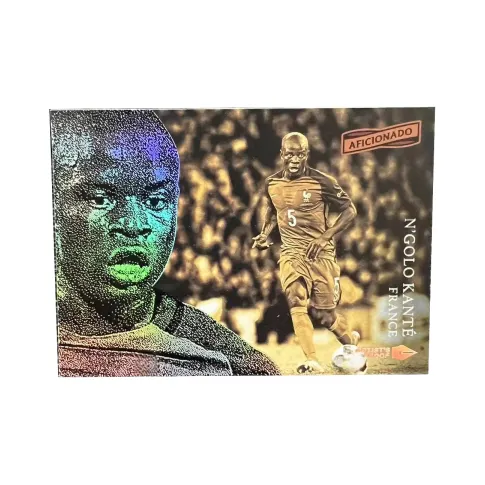 PANINI Спортивные карты