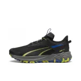 Черно-желтый