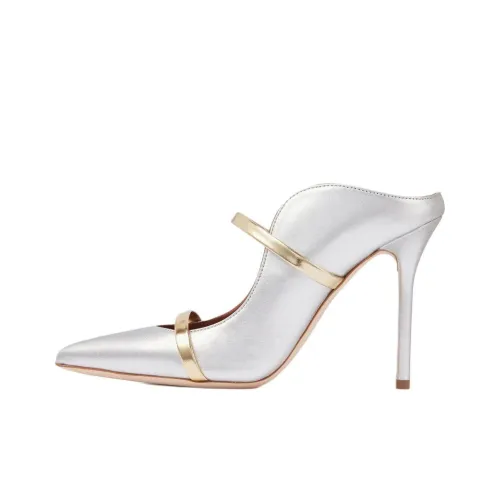 Malone Souliers Maureen Домашние тапочки Женские
