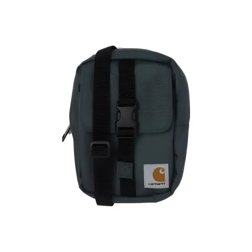 Carhartt WIP Полиэстер Сумка через плечо Стандартная Мужская Зеленая