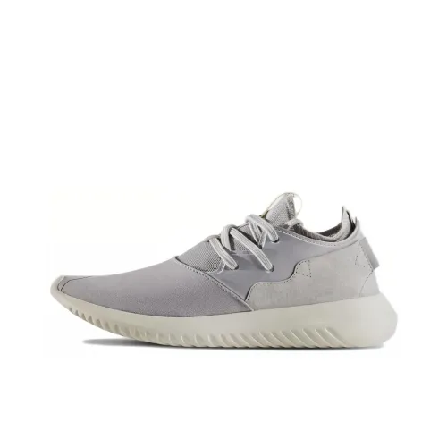 Adidas Originals Tubular Entrap Износостойкий Дышащий Низкий Топ Повседневная Обувь Женская Серый
