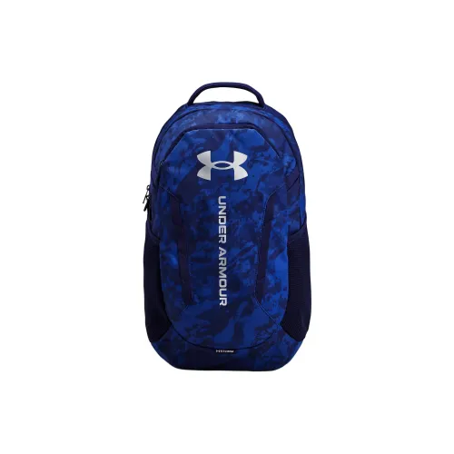 Under Armour Рюкзаки Техно-синий Унисекс