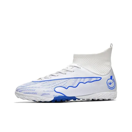 DOUBLE STAR 88 Легкие футбольные бутсы унисекс синий