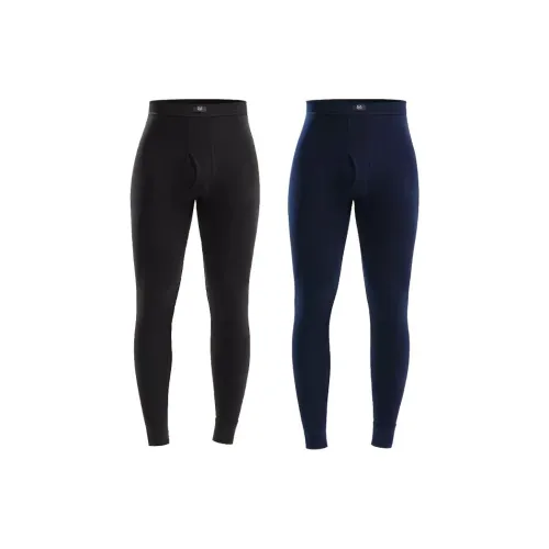 H YXIANG Термобрюки Мужские 2 упаковки