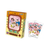 Карандашный Шин-чан Веселье Times 10 юаней Упаковка offline Версия Одна коробка