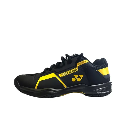 YONEX Амортизирующая стелька для бадминтона, низкий топ, унисекс