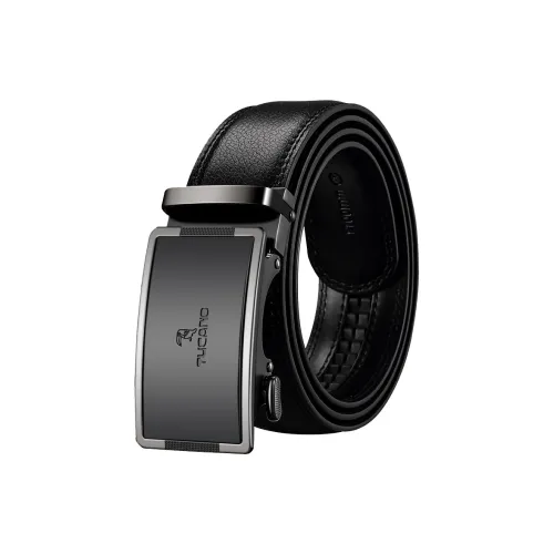 TUCANO Ремни из коровьей кожи мужской ширина 3,5 см