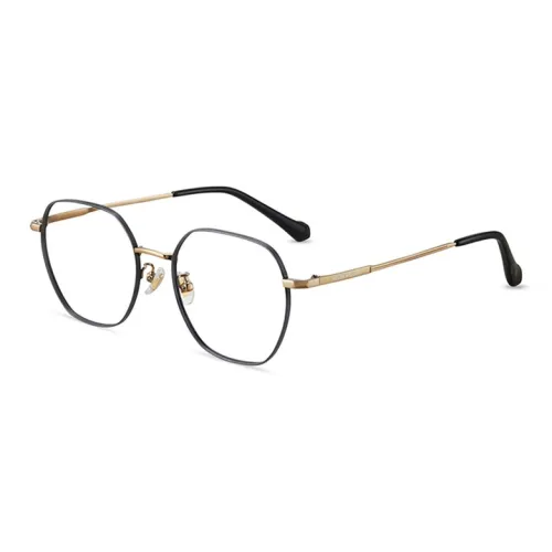 HELEN KELLER Круглые Оправы для Очков Унисекс