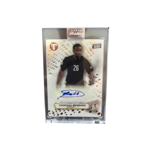 Topps Спортивные карты