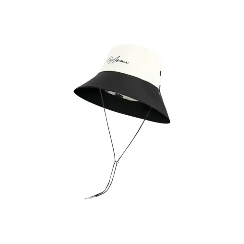 ELLE Полиэстер Ведрообразные Шляпы Женские