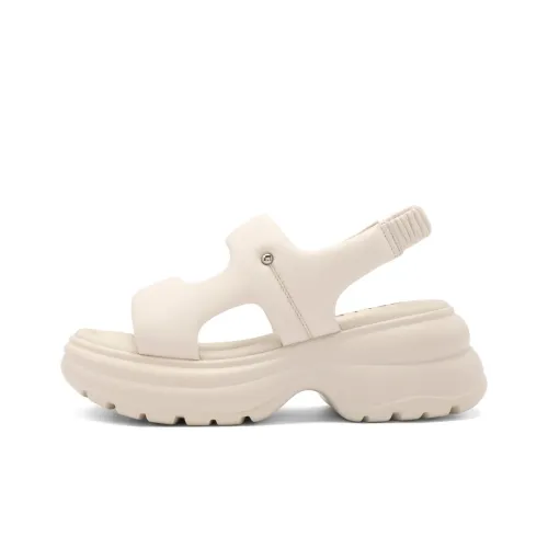 BELLE One Sandals Strap 5,5cm Women's