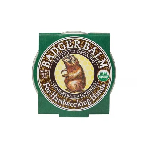 Продукты для ухода за руками BADGER