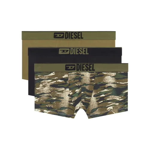 DIESEL Мужские боксер-шорты