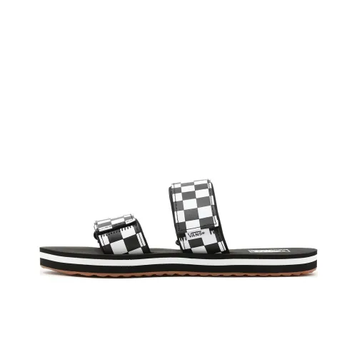 VANS Слипоны Женские