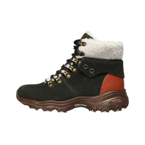 Skechers Мартинсы Женские