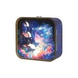 Крылья Океанского