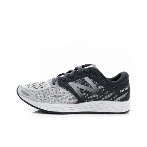 New Balance Fresh Foam Zante v3 Беговые кроссовки Низкий Топ Женские