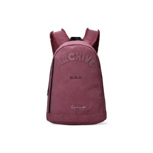 DRACONITE Denim Backpack Standard Unisex Multicolor DRACONITE Деним Рюкзак Стандартный Унисекс Многоцветный