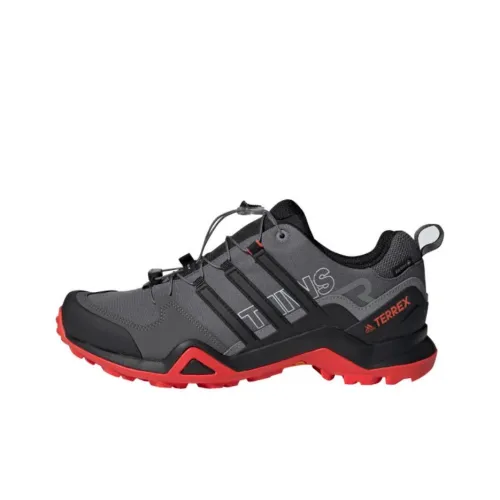 adidas Terrex Swift Slip Resistant Abrasion Resistant Низкий Топ Уличная Обувь
