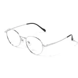 Мерцающее серебро