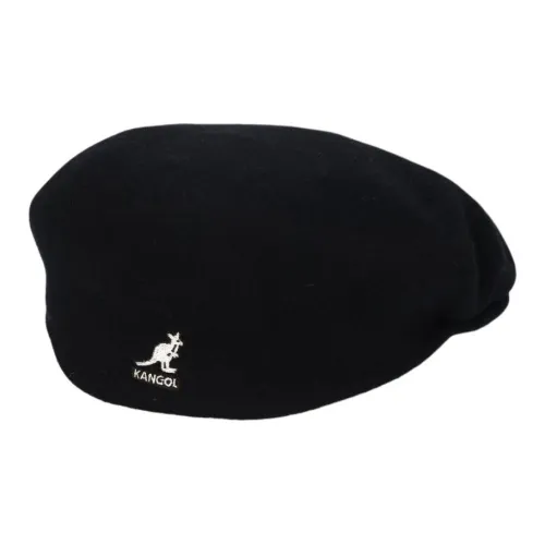 KANGOL Шерстяные береты Унисекс