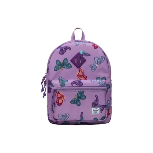 Herschel Рюкзаки Бабочково-фиолетовый Женские