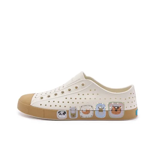 Native Shoes Сабо Унисекс