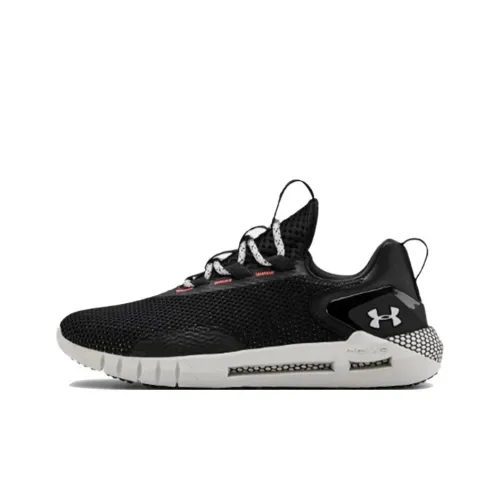 Under Armour Повседневный Низкий Топ Женский