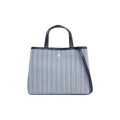 Tommy Hilfiger Сумки Синие Женские