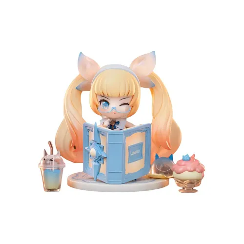 Honor of Kings Ночное время Лолита Angela Чиби-фигурки