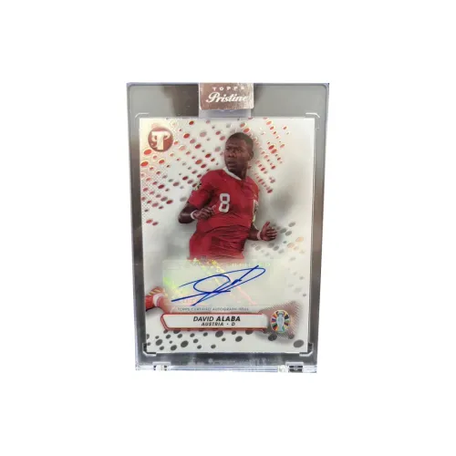 Topps Спортивные карты