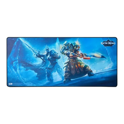 Blizzard Games ВоВ Ностальгический Костюм Осенний OF Лич Король Мерч по IP