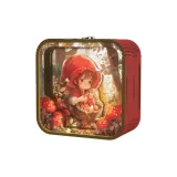 Красная шляпа