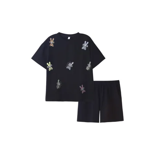 The New Age Family Пижамный комплект для женщин