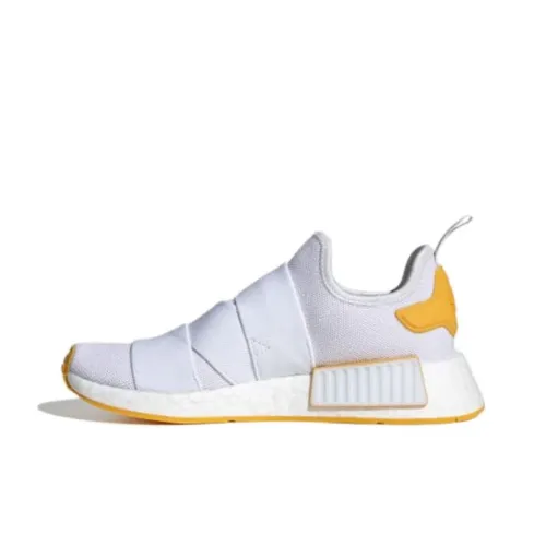 Adidas Originals NMD_R1 Устойчивый к истиранию Дышащий Низкий Топ Casual