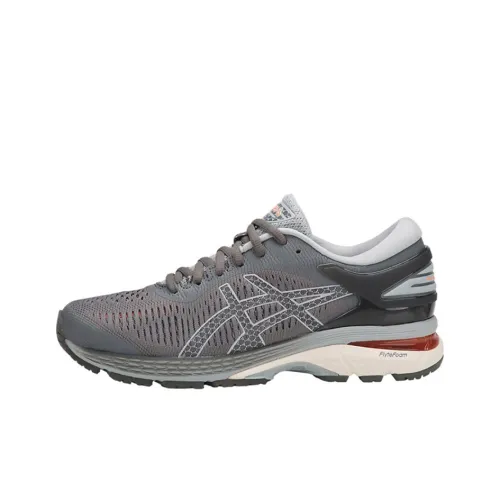 Asics Gel Kayano 25 Беговые кроссовки Низкий Топ Женские