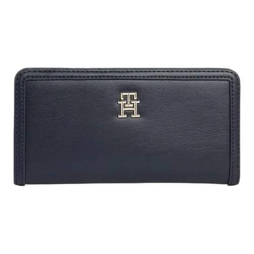 Tommy Hilfiger Кошельки Космически-голубой Женские