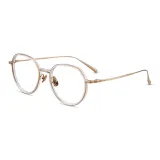 H85046C9/P8 Яркий розово-золотой