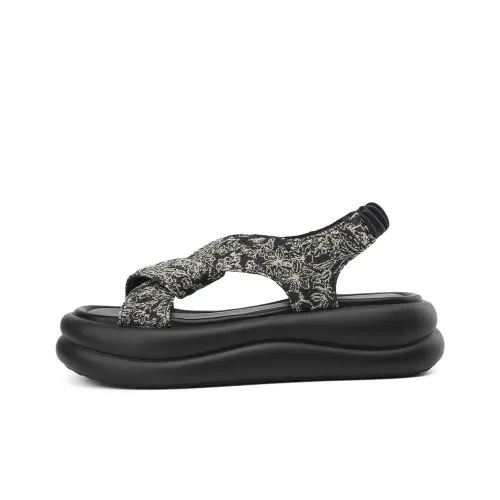 DAPHNE Женские пляжные сандалии