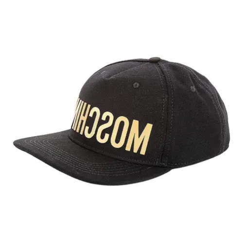 MOSCHINO Хлопковые кепки женские
