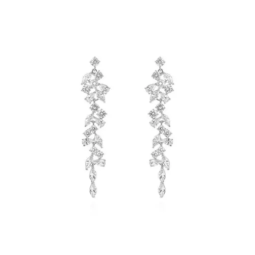 CARAT'S DIARY Серьги Женские