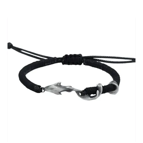 QUIET LOVE Сплав Браслеты Унисекс