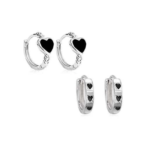 Shiban Серьги Женские